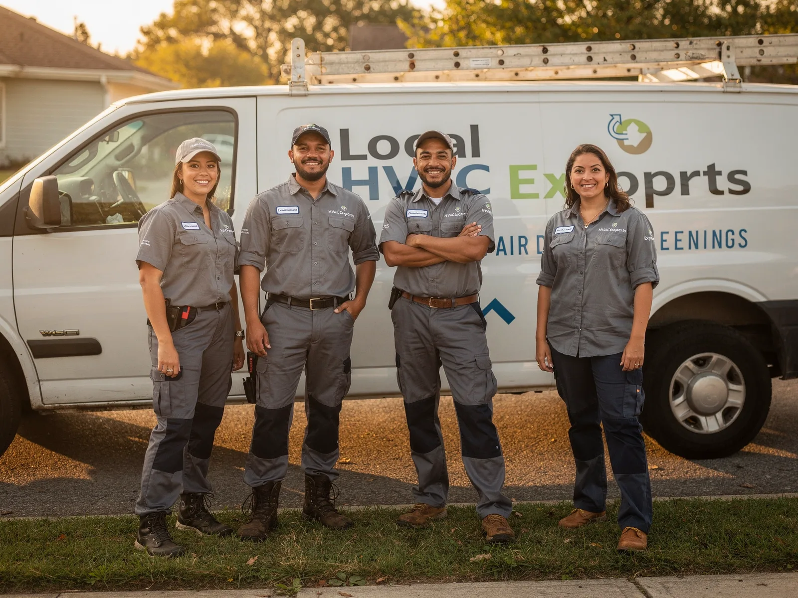 24/7 HVAC Repair & AC Replacement company in Scotts Valley, CA